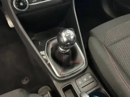 Photo 21 Ford Fiesta  1.0 EcoBoost 100 ch S&S BVM6