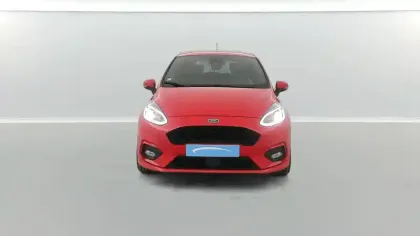 Photo 65 Ford Fiesta  1.0 EcoBoost 100 ch S&S BVM6