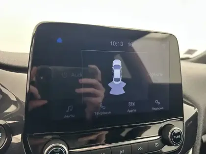 Photo 28 Ford Fiesta  1.0 EcoBoost 100 ch S&S BVM6