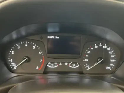 Photo 49 Ford Fiesta Gén. V Ph1 ST-Line 3