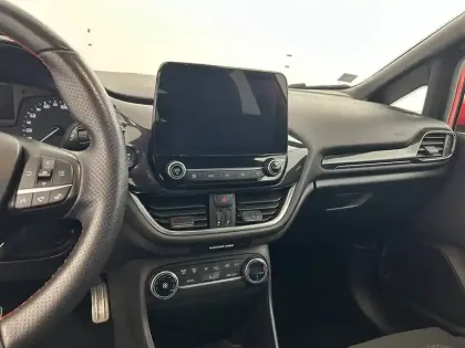 Photo 20 Ford Fiesta  1.0 EcoBoost 100 ch S&S BVM6