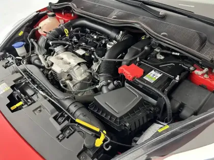 Photo 30 Ford Fiesta  1.0 EcoBoost 100 ch S&S BVM6