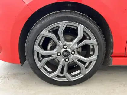 Photo 78 Ford Fiesta  1.0 EcoBoost 100 ch S&S BVM6