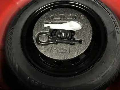 Photo 31 Ford Fiesta  1.0 EcoBoost 100 ch S&S BVM6