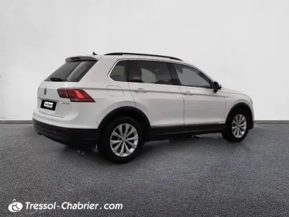 Photo 28 Volkswagen Tiguan  2.0 TDI 115 BMT