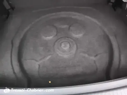 Photo 16 Volkswagen Tiguan  2.0 TDI 115 BMT