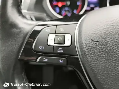 Photo 22 Volkswagen Tiguan  2.0 TDI 115 BMT