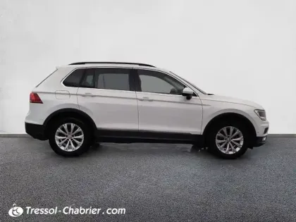 Photo 5 Volkswagen Tiguan  2.0 TDI 115 BMT