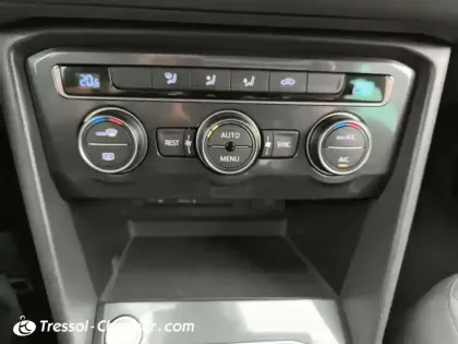 Photo 19 Volkswagen Tiguan  2.0 TDI 115 BMT