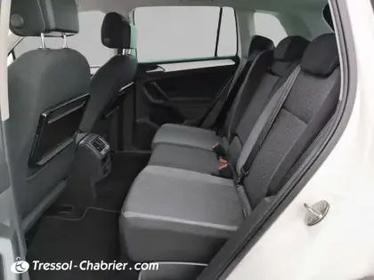Photo 12 Volkswagen Tiguan  2.0 TDI 115 BMT