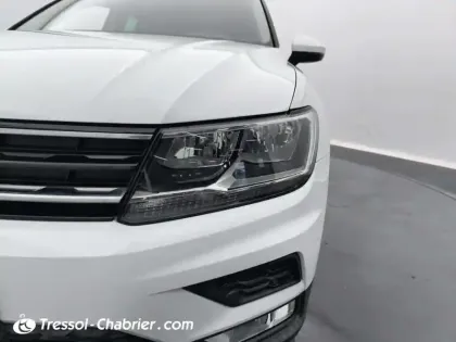 Photo 7 Volkswagen Tiguan  2.0 TDI 115 BMT