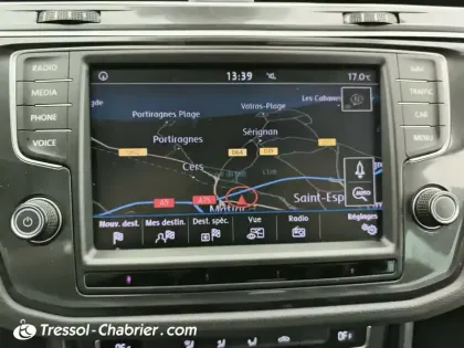 Photo 17 Volkswagen Tiguan  2.0 TDI 115 BMT