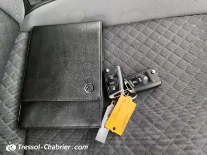 Photo 27 Volkswagen Tiguan  2.0 TDI 115 BMT