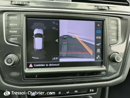 Photo 25 Volkswagen Tiguan  2.0 TDI 115 BMT