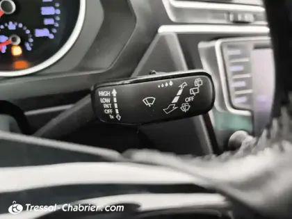 Photo 20 Volkswagen Tiguan  2.0 TDI 115 BMT