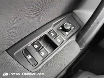 Photo 23 Volkswagen Tiguan  2.0 TDI 115 BMT