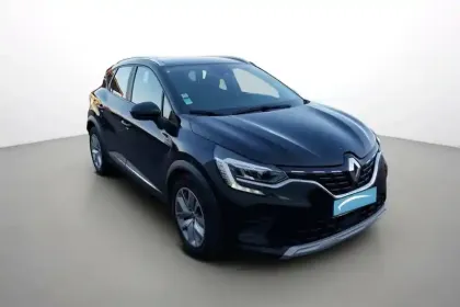 Photo 6 Renault Captur  TCe 100 GPL