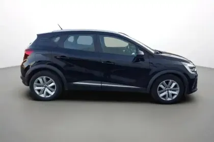 Photo 5 Renault Captur  TCe 100 GPL