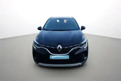 Photo 7 Renault Captur  TCe 100 GPL