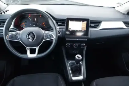 Photo 8 Renault Captur  TCe 100 GPL