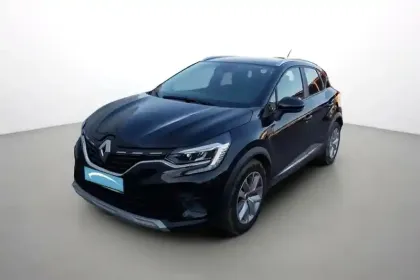 Photo Renault Captur Business
