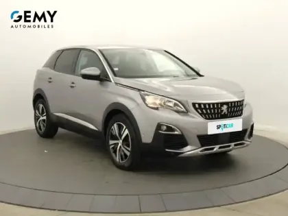 Photo 24 Peugeot 3008  Puretech 130ch S&S EAT8