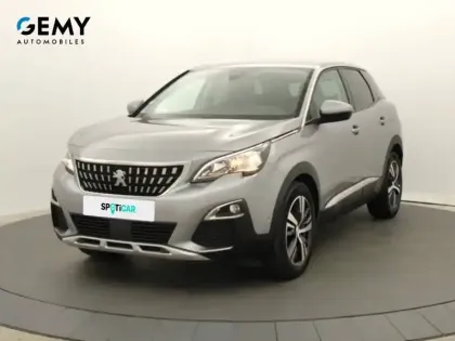 Photo 44 Peugeot 3008  Puretech 130ch S&S EAT8