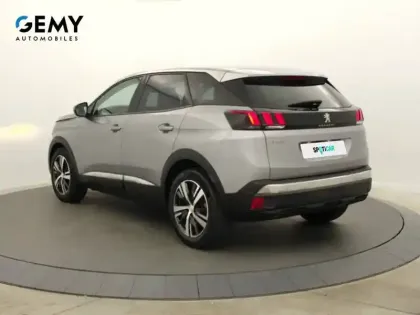 Photo 50 Peugeot 3008  Puretech 130ch S&S EAT8