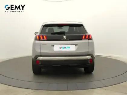 Photo 48 Peugeot 3008  Puretech 130ch S&S EAT8