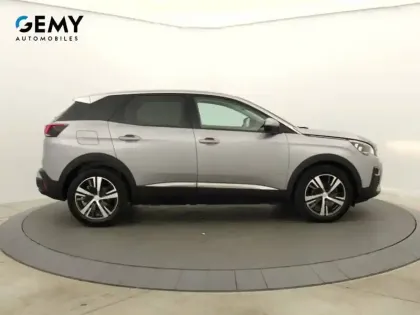 Photo 25 Peugeot 3008  Puretech 130ch S&S EAT8