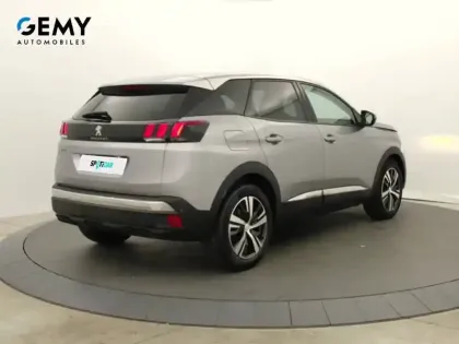 Photo 17 Peugeot 3008  Puretech 130ch S&S EAT8