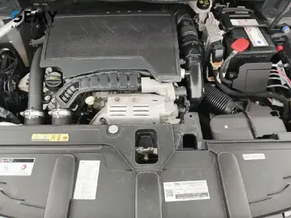 Photo 33 Peugeot 3008  Puretech 130ch S&S EAT8