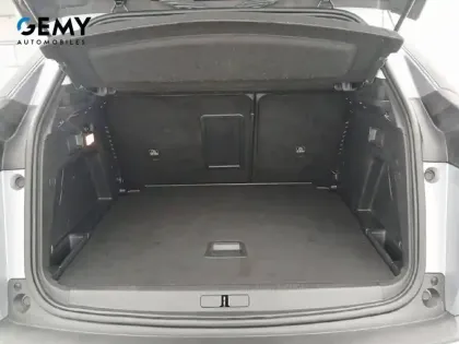 Photo 5 Peugeot 3008  Puretech 130ch S&S EAT8