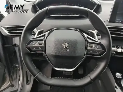 Photo 34 Peugeot 3008  Puretech 130ch S&S EAT8