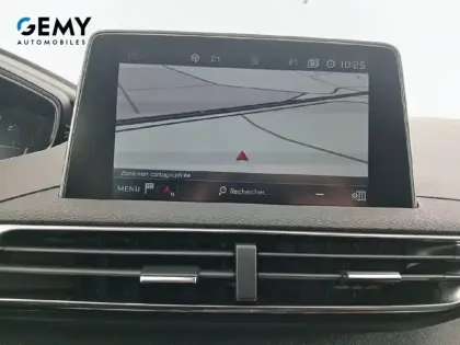 Photo 35 Peugeot 3008  Puretech 130ch S&S EAT8