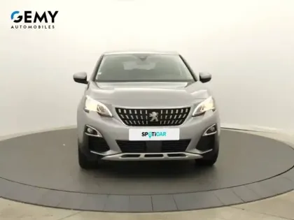 Photo 45 Peugeot 3008  Puretech 130ch S&S EAT8
