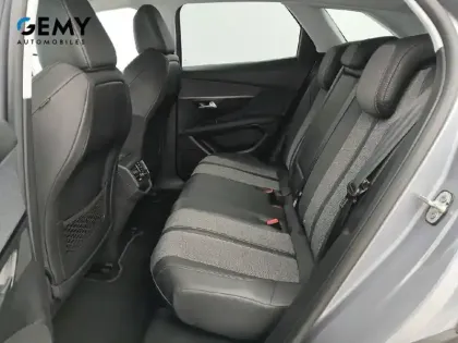 Photo 31 Peugeot 3008  Puretech 130ch S&S EAT8
