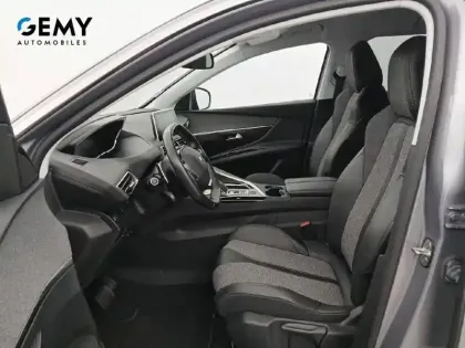 Photo 30 Peugeot 3008  Puretech 130ch S&S EAT8