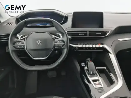 Photo 7 Peugeot 3008  Puretech 130ch S&S EAT8