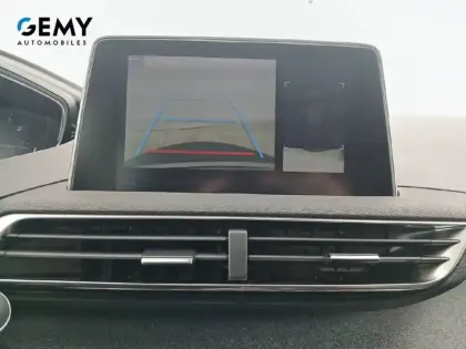 Photo 14 Peugeot 3008  Puretech 130ch S&S EAT8