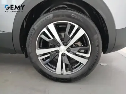 Photo 54 Peugeot 3008  Puretech 130ch S&S EAT8