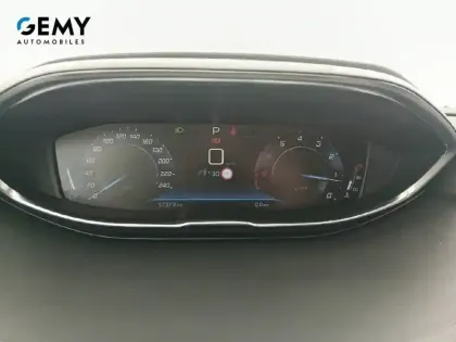 Photo 37 Peugeot 3008  Puretech 130ch S&S EAT8