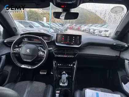 Photo 53 Peugeot 2008  PureTech 130 S&S EAT8