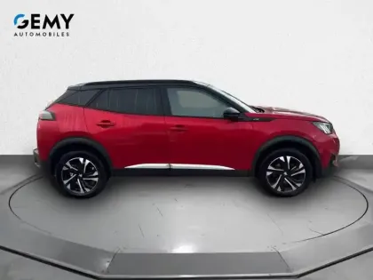 Photo 49 Peugeot 2008  PureTech 130 S&S EAT8