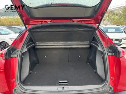 Photo 28 Peugeot 2008  PureTech 130 S&S EAT8