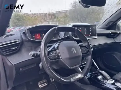 Photo 35 Peugeot 2008  PureTech 130 S&S EAT8