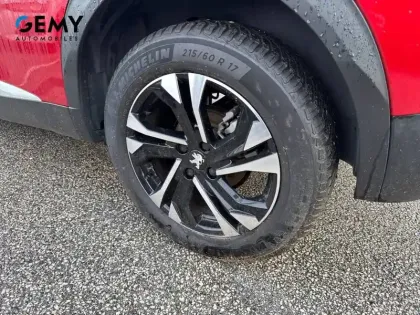 Photo 56 Peugeot 2008  PureTech 130 S&S EAT8