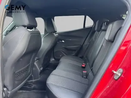 Photo 9 Peugeot 2008  PureTech 130 S&S EAT8