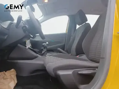 Photo 8 Peugeot 208  PureTech 75 S&S BVM5