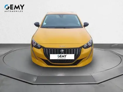 Photo 19 Peugeot 208 Gén. II Ph1 NG Style 5